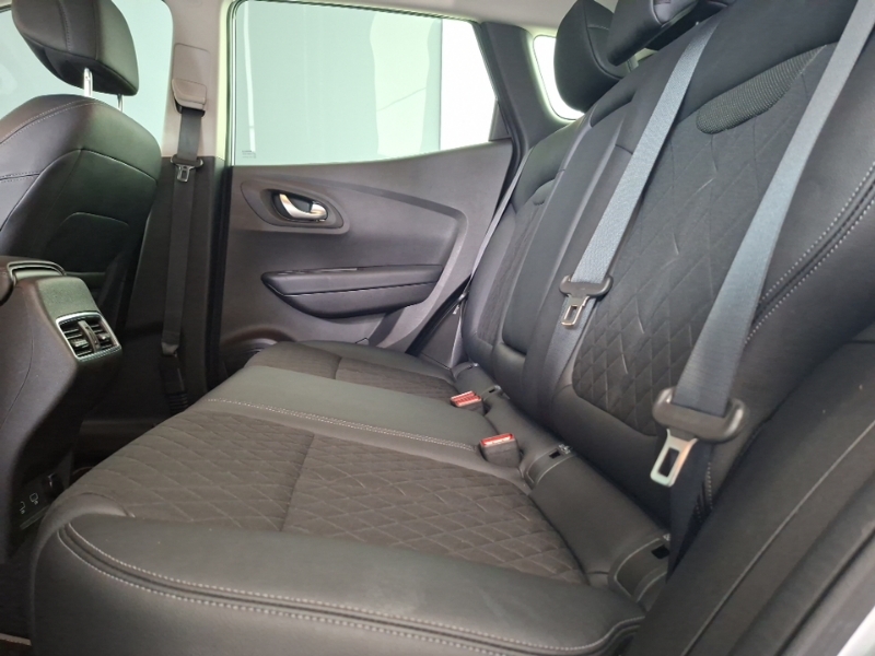 Renault Kadjar 1.3 Tce Iconic SD69AKV Grey #6