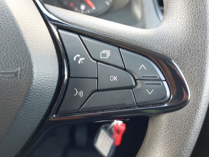 Renault Kangoo E-tech Ml19 Start White #13