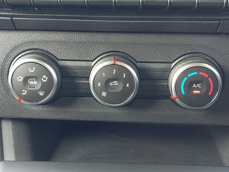 Renault Kangoo E-tech Ml19 Start White #15