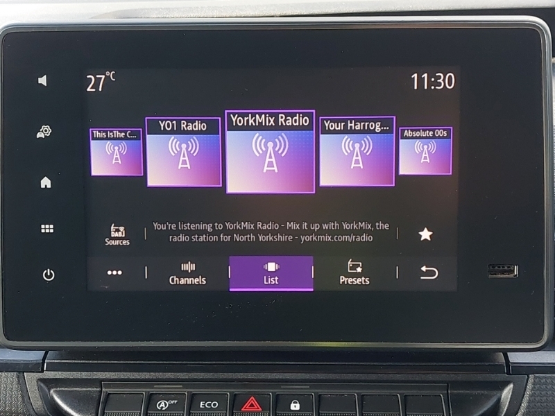 Renault Kangoo E-tech Ml19 Start White #11