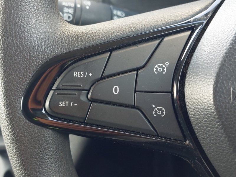 Renault Kangoo E-tech Ml19 Start White #12