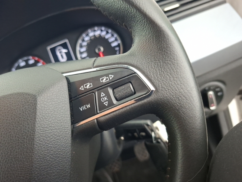 Seat Arona Se Technology White #13