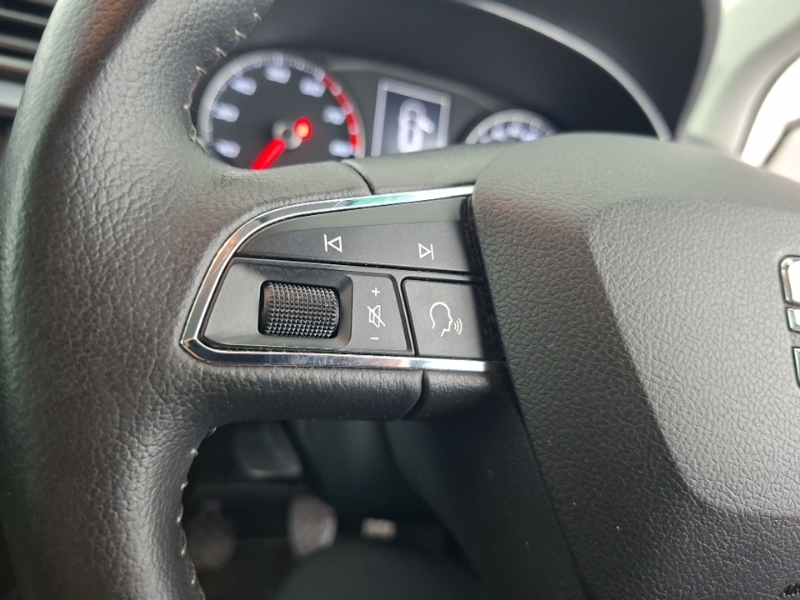 Seat Arona Se Technology White #12