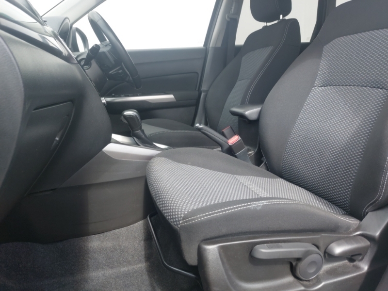 Suzuki Vitara 1.5 Hybrid Sz-t Ags CN72XCP Black #5