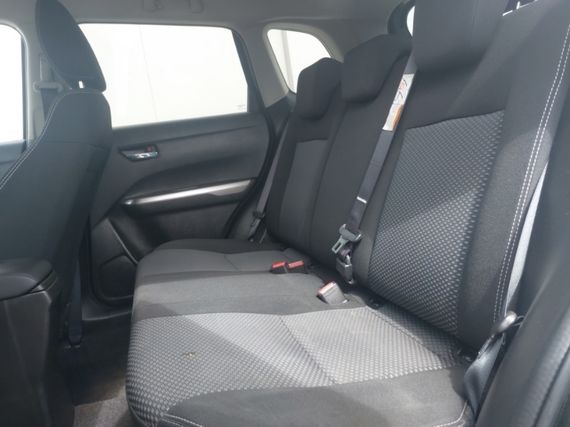 Suzuki Vitara 1.5 Hybrid Sz-t Ags CN72XCP Black #6