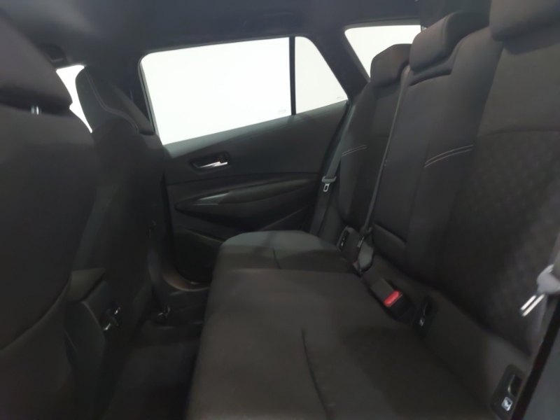 Suzuki Swace 1.8 Hybrid Motion Cvt Blue #6