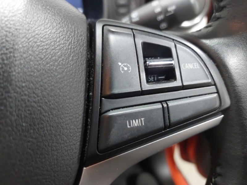 Suzuki Ignis Hatchback Blue #13