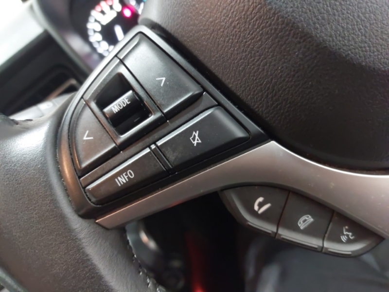 Suzuki Ignis Hatchback Blue #12