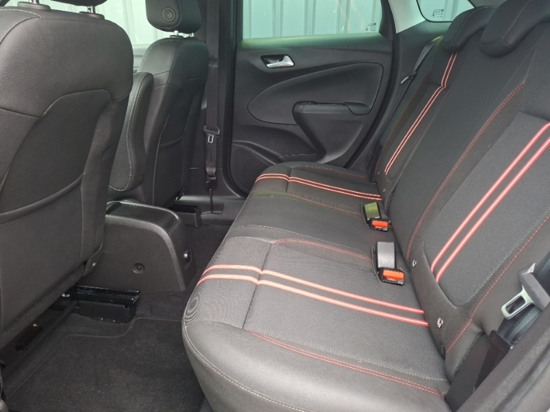 Vauxhall Crossland 1.2 Gs Line Grey #6