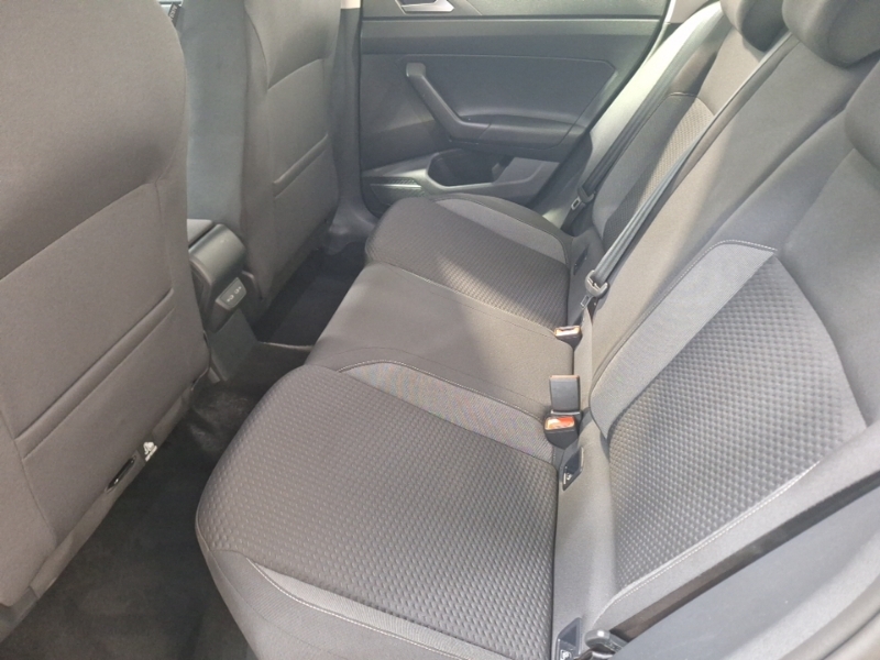 Volkswagen Taigo 1.0 Tsi 110 Life Grey #6