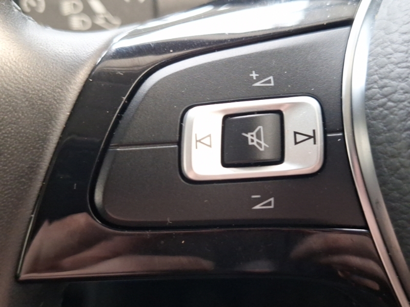 Volkswagen e-Up E-up Blue #12