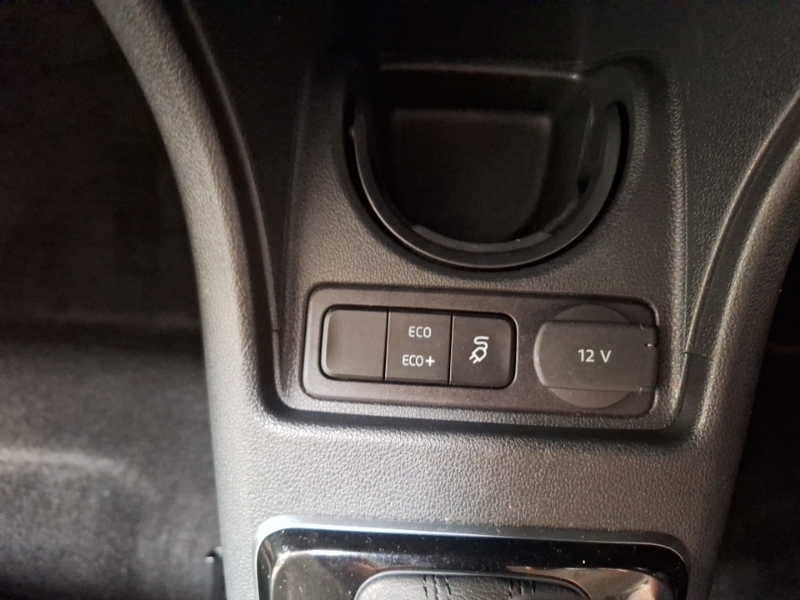 Volkswagen e-Up E-up Blue #17