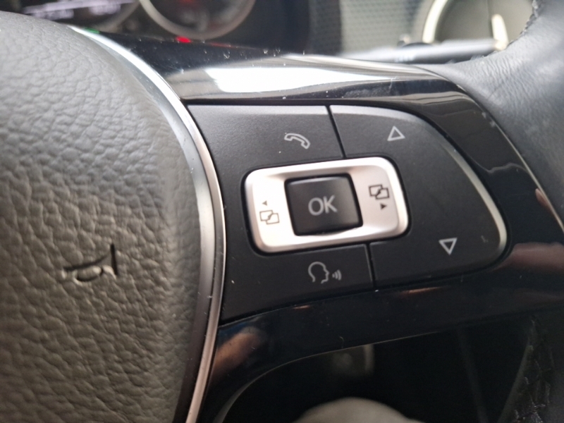Volkswagen e-Up E-up Blue #13