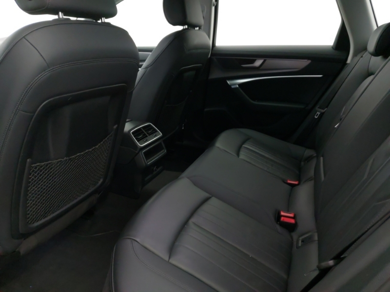 Audi A6 40 Tfsi Sport S Tronic Tech Pack Black #6