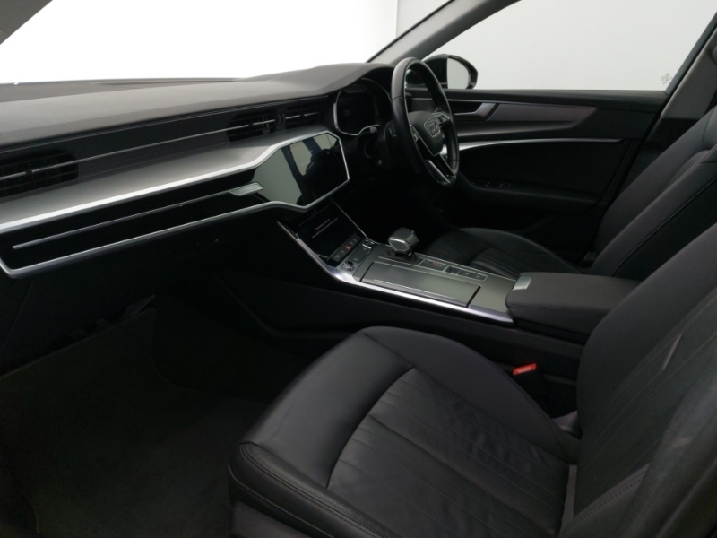 Audi A6 40 Tfsi Sport S Tronic Tech Pack Black #5