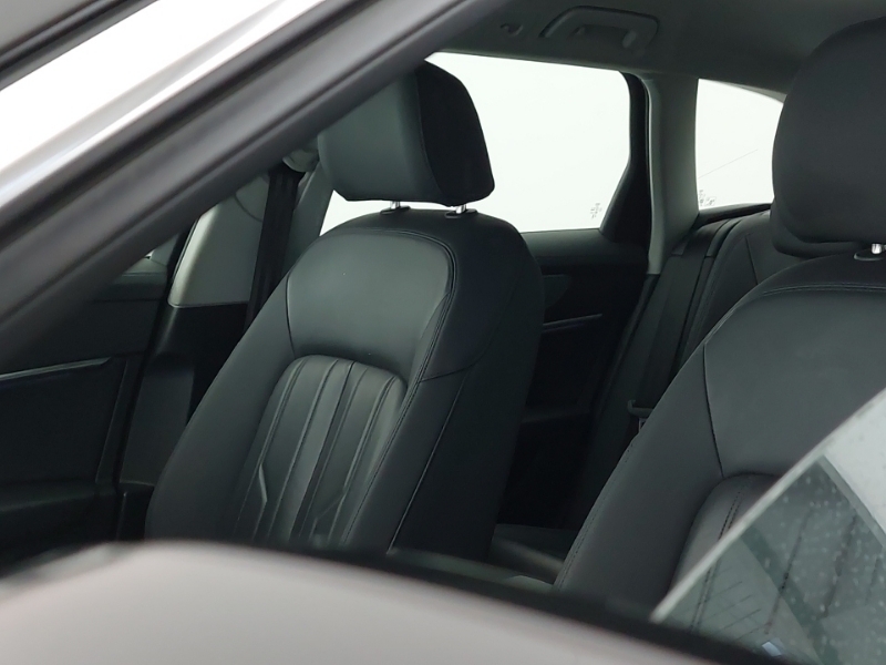 Audi A6 S Line Black #17