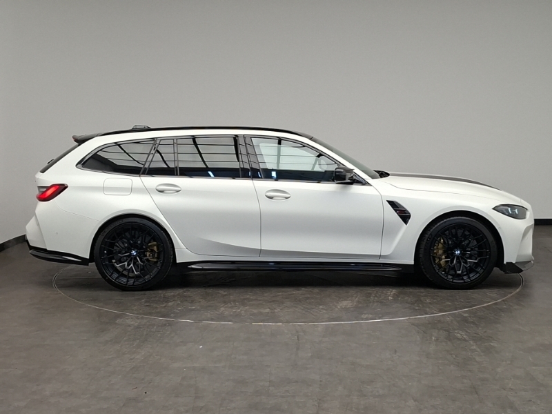 BMW M3 M3 Cs Xdrive 550 Step Blue #3