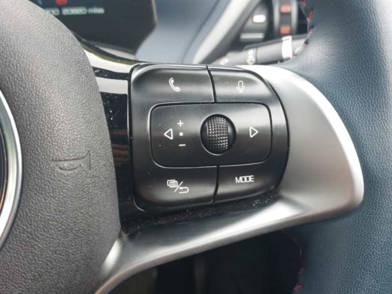 Byd Atto 3 Design Grey #13