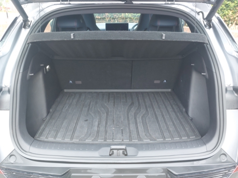 Byd Atto 3 Design Grey #18
