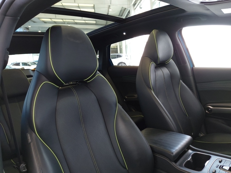 Byd Atto 3 Design Grey #17