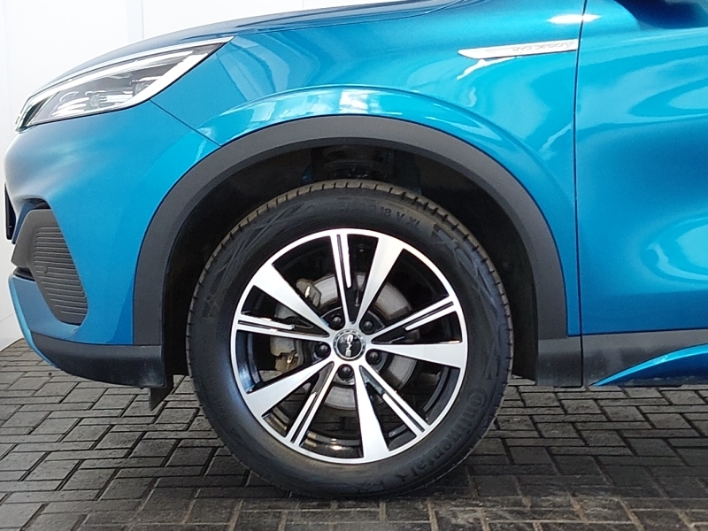 Byd Atto 3 Design Grey #19