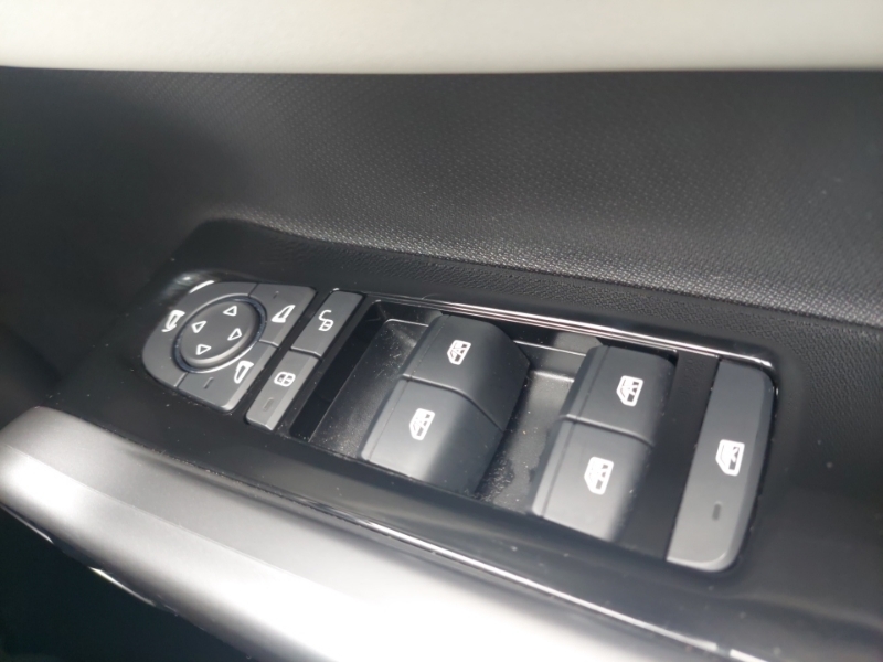 Byd Atto 3 Design Grey #15