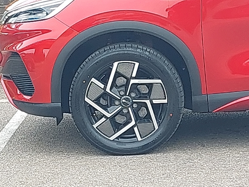 Byd Atto 3 Design Grey #19