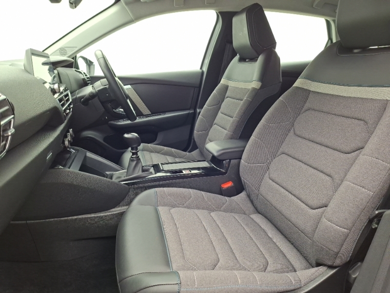 Citroen C4 1.2 Puretech You Grey #5