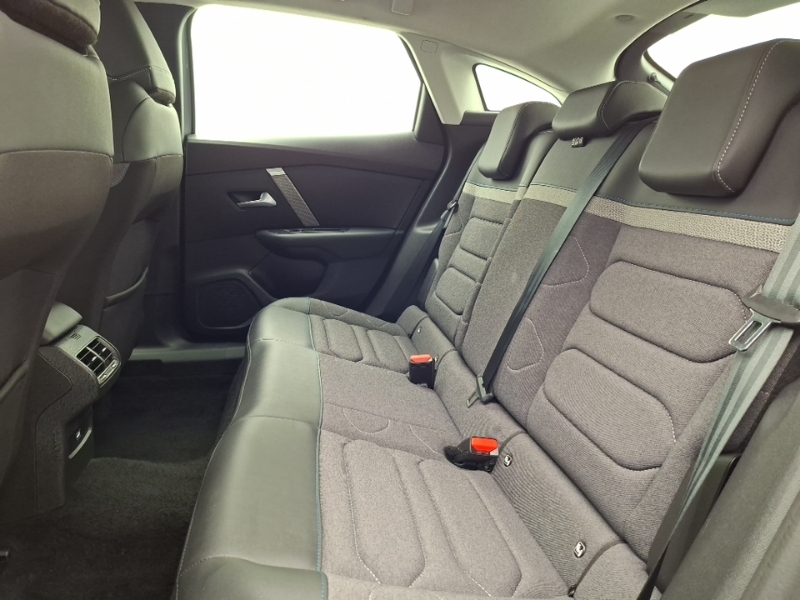 Citroen C4 1.2 Puretech You Grey #6