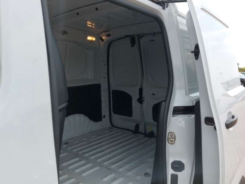 Citroen Berlingo 1.5 Bluehdi 1000Kg Enterprise Ed 100Ps 6 Speed Ss SO23BVH White #6