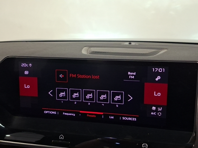 Citroen C4 1.2 Puretech Shine Plus Eat8 Euro 6 Ss Grey #11