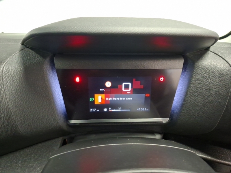 Citroen C4 1.2 Puretech Shine Plus Eat8 Euro 6 Ss Grey #15