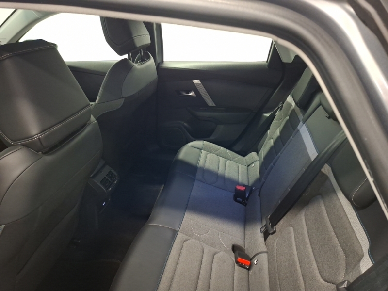 Citroen C4 1.2 Puretech Sense Grey #6