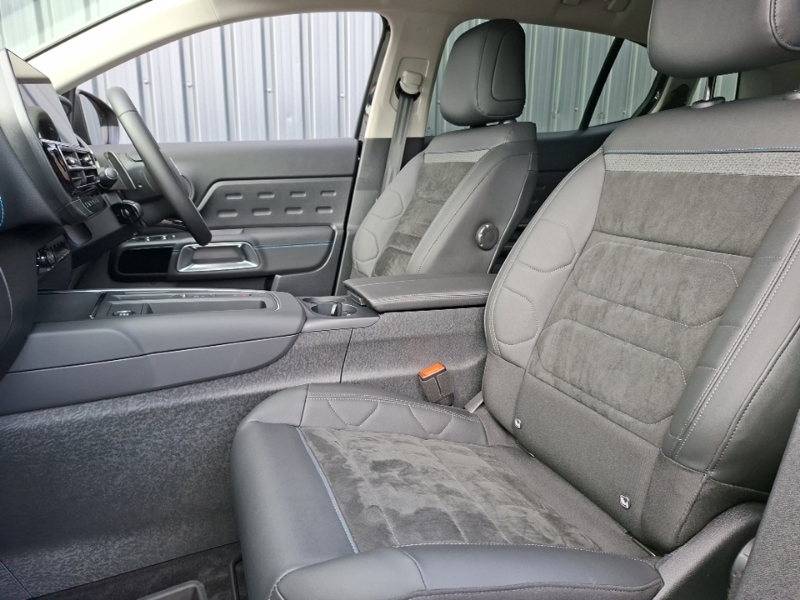 Citroen C5 Aircross 1.5D Max Edition Black #5
