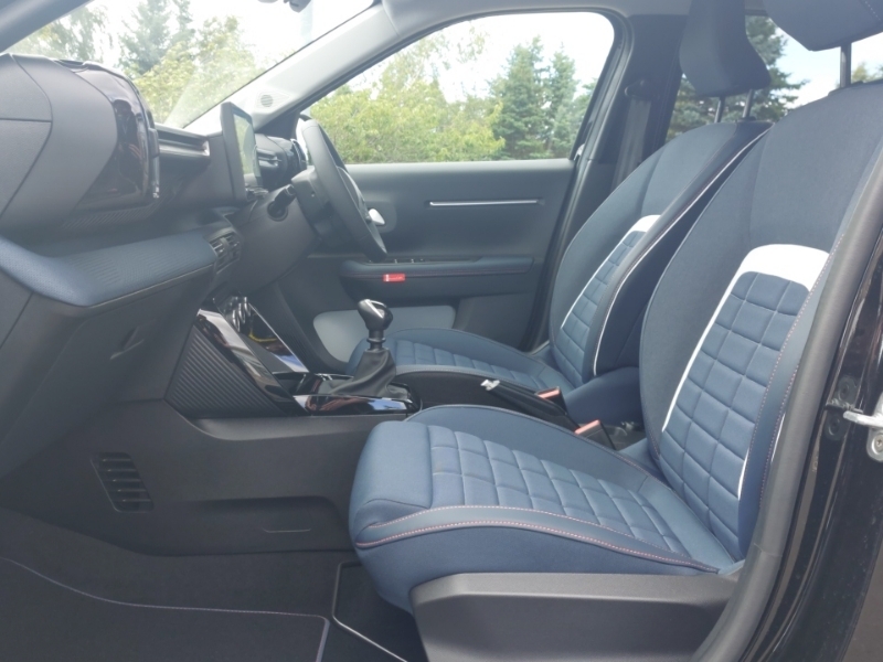 Citroen C3 1.2 Turbo Collection SB26WCA Black #5
