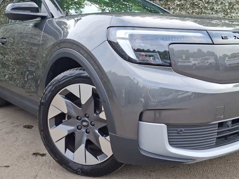 Ford Explorer Extended Range 79Kwh Premium Suv Black #20