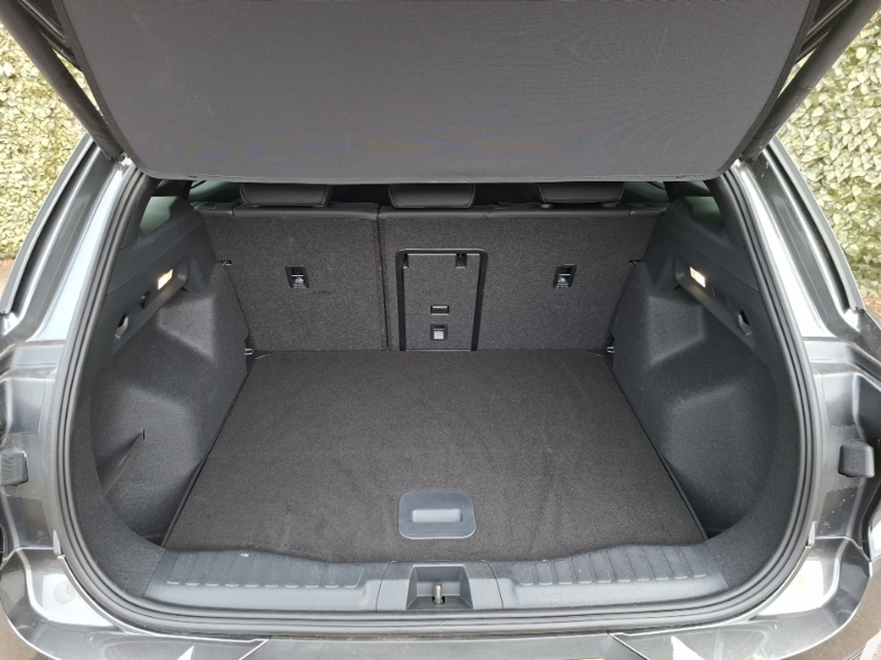 Ford Explorer Extended Range 79Kwh Premium Suv Black #18