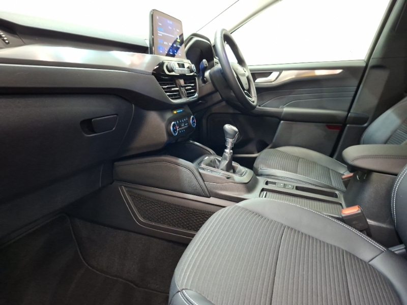 Ford Kuga 1.5 Ecoboost 150 Titanium Edition PK23CTU Blue #5