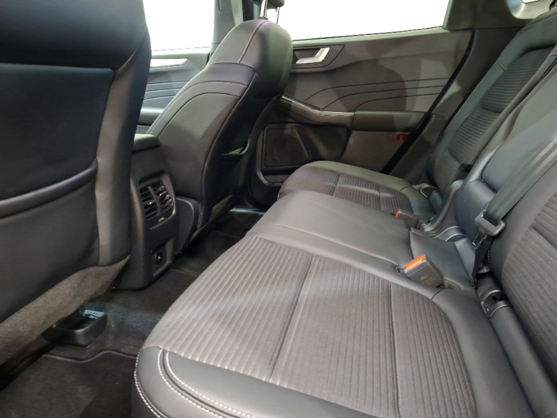 Ford Kuga 1.5 Ecoboost 150 Titanium Edition PK23CTU Blue #6