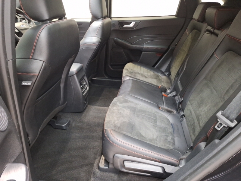 Ford Kuga 2.5 Phev St-line X Edition Cvt YS72VBT Black #6