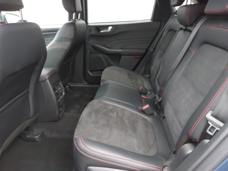 Ford Kuga 2.5 Phev St-line X Edition Cvt YS72NYB Blue #6