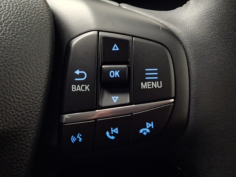 Ford Kuga 2.5 Phev Vignale Cvt Blue #13