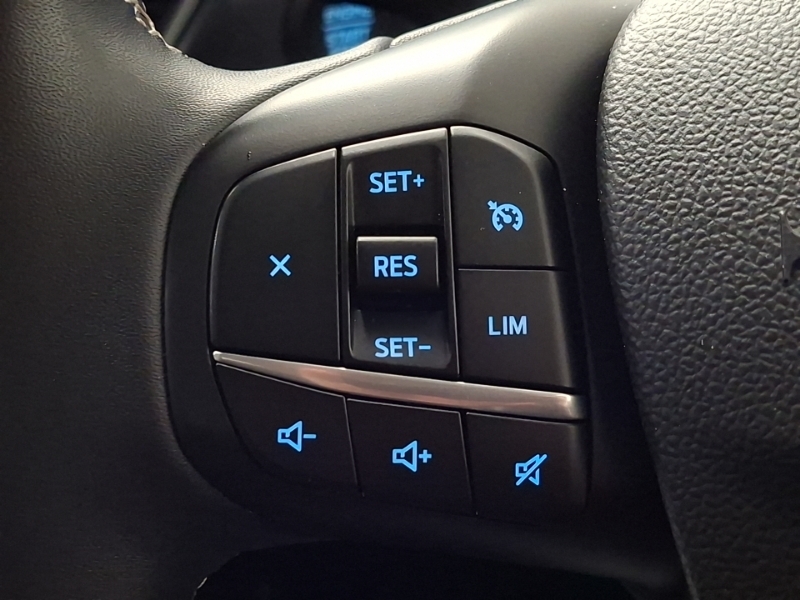 Ford Kuga 2.5 Phev Vignale Cvt Blue #12