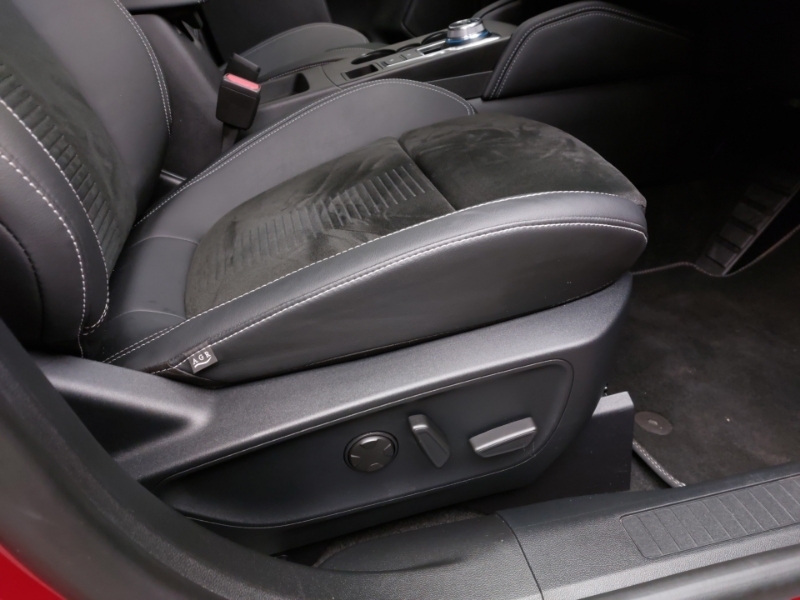 Ford Kuga Kuga 2.5 Fhev St-line X Edition Cvt Silver #15