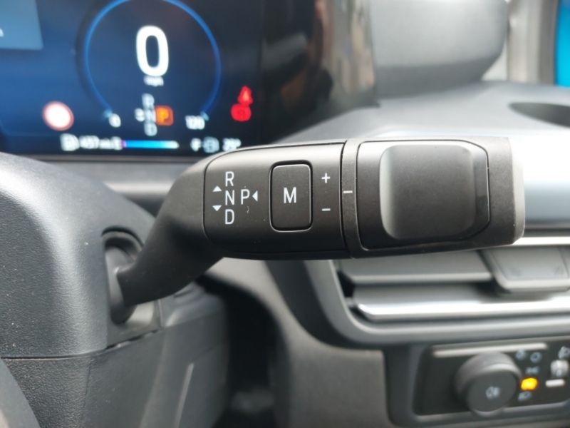 Ford Tourneo Custom Active Auto Black #12