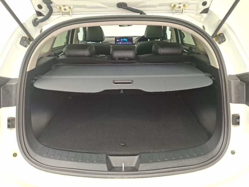 Great Wall Haval Jolion Pro 1.5 Ehev Lux Dht White #17