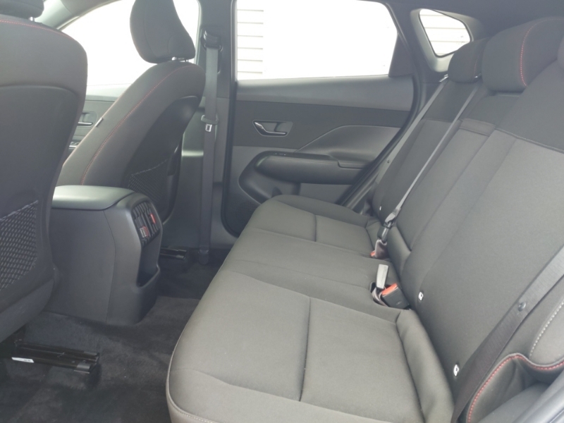 Hyundai Kona 1.6T 138 N Line EN25TNO Silver #6