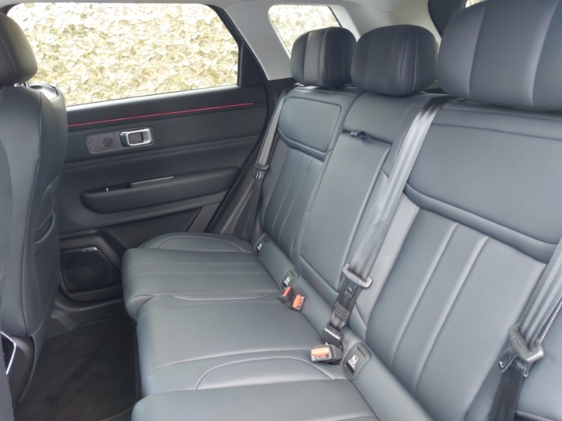 JAECOO 7 1.5T Shs-p Luxury Blue #6