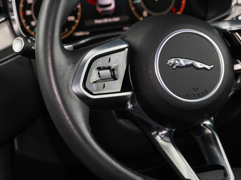 Jaguar F-Pace R-dynamic S Black #11