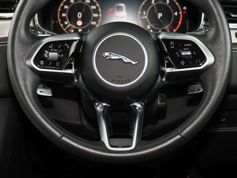 Jaguar F-Pace R-dynamic S Black #20